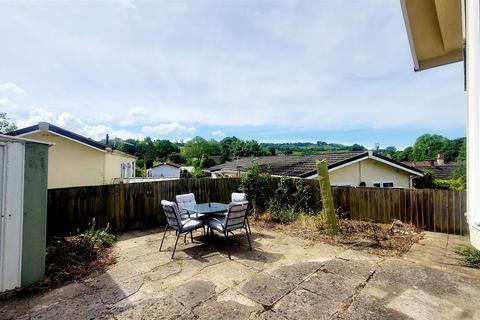 2 bedroom park home for sale, Lycetts Orchard, Box,