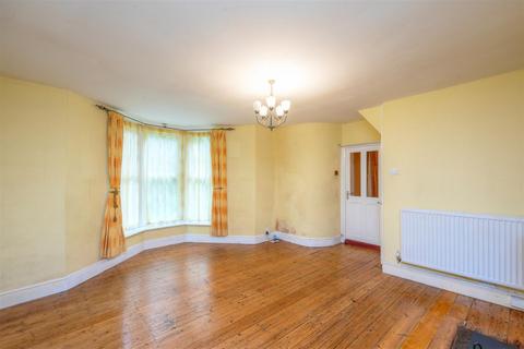 2 bedroom coach house for sale, Brincliffe Crescent, Brincliffe, Sheffield