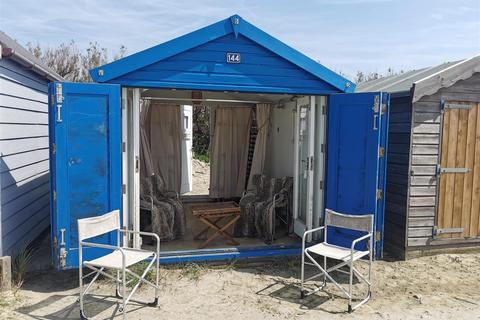 undefined, West Wittering Beach, West Wittering, Nr Chichester