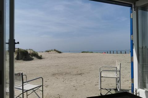 undefined, West Wittering Beach, West Wittering, Nr Chichester