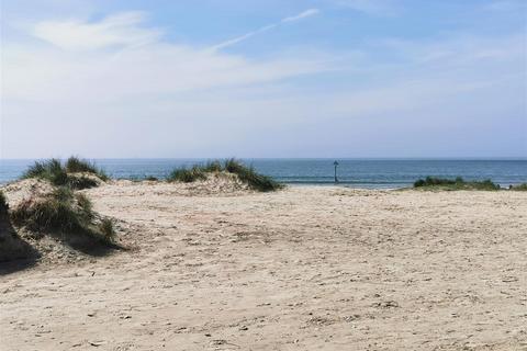 undefined, West Wittering Beach, West Wittering, Nr Chichester