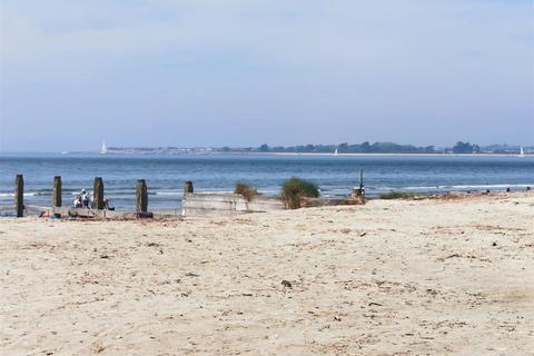 undefined, West Wittering Beach, West Wittering, Nr Chichester