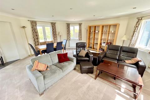 4 bedroom semi-detached house for sale, Wiltshire Retirement & Leisure Village, Royal Wootton Bassett, Swindon