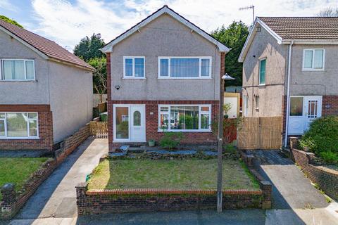 3 bedroom detached house for sale, Francis Road, Morriston, Swansea