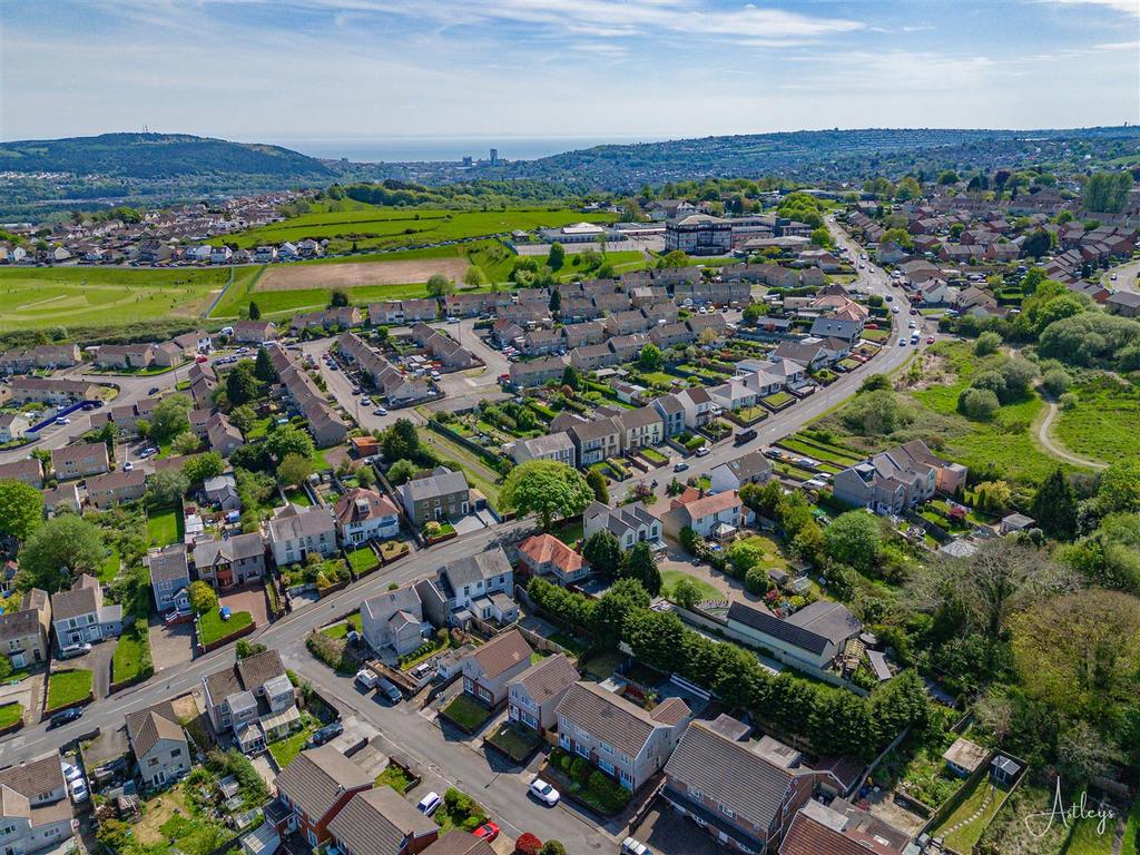 Aerial Images