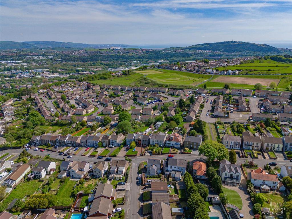 Aerial Images