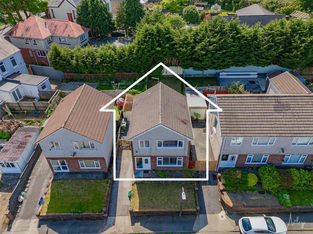Aerial Images