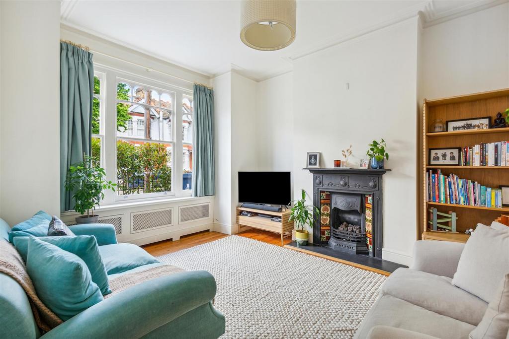 Speldhurst Road, London 4 bed terraced house for sale £1,395,000