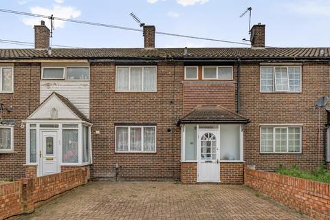 3 bedroom house for sale, Littlemore Road Abbey Wood