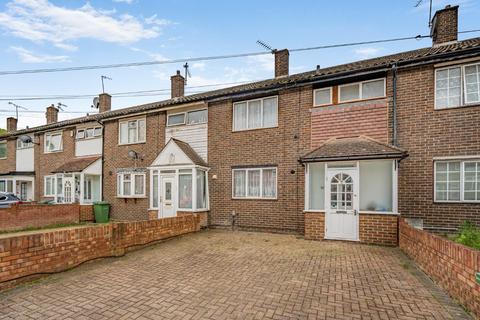 15 Littlemore Road, London, SE2 9DG