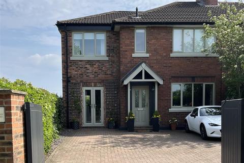 4 bedroom house for sale, Giantswood Lane, Hulme Walfield/Somerford Booths