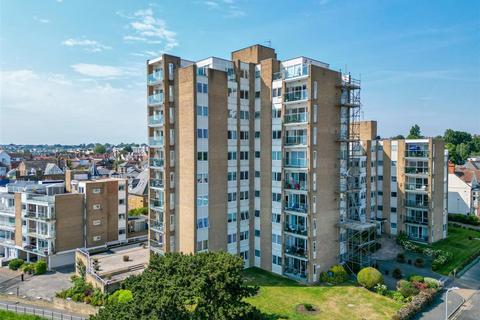 2 bedroom apartment for sale, Overcliff, Manor Road, Westcliff-On-Sea