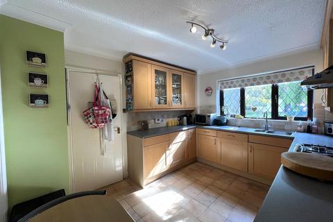 4 bedroom detached house for sale, Isis Close, Congleton