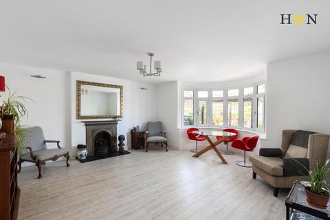 4 bedroom flat for sale, New Church Road, Hove BN3