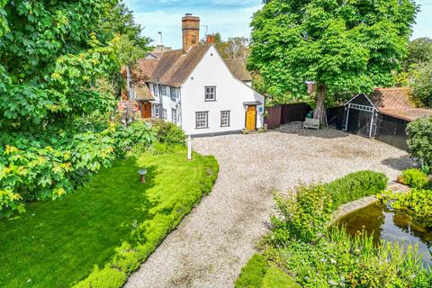 4 bedroom detached house for sale, East Street, Rochford