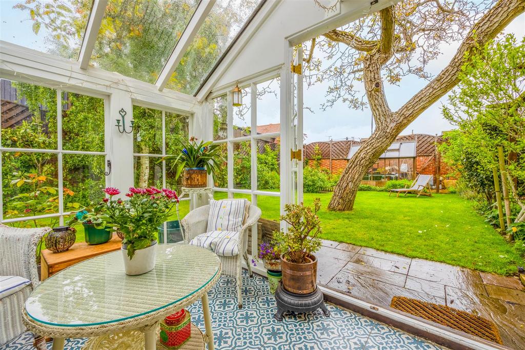Sun Room