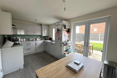 3 bedroom semi-detached house for sale, Larch Place, Somerford, Congleton