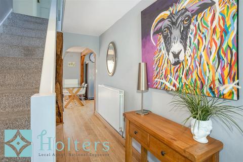 4 bedroom detached house for sale, Green Meadows, Bwlch-Y-Plain, Knighton