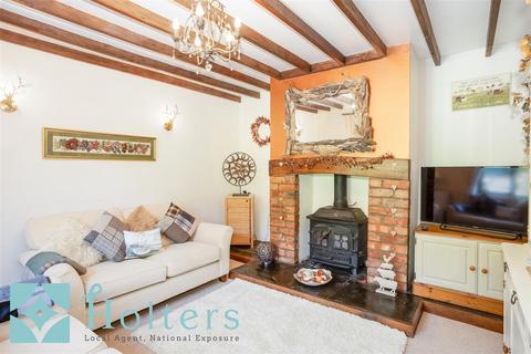 4 bedroom detached house for sale, Green Meadows, Bwlch-Y-Plain, Knighton