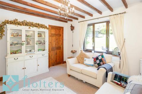 4 bedroom detached house for sale, Green Meadows, Bwlch-Y-Plain, Knighton