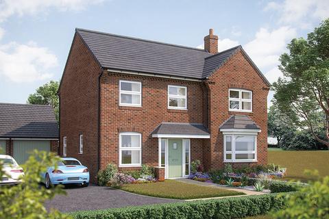 4 bedroom detached house for sale, Plot 145, The Maple at Orchard Green, Orchard Green HP22