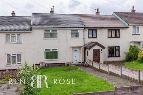 3 bedroom terraced house for sale, Northgate Drive, Chorley