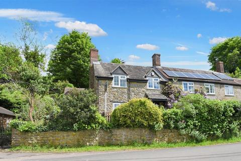 4 bedroom cottage for sale, Cucklington, Wincanton