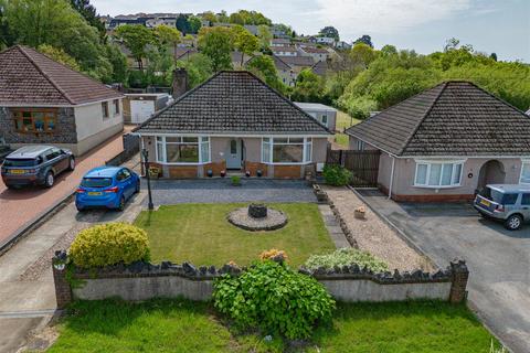 2 bedroom detached bungalow for sale, Afan Valley Road, Neath