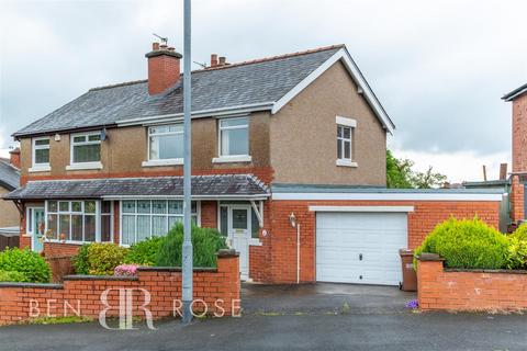 3 bedroom semi-detached house for sale, Claremont Avenue, Chorley