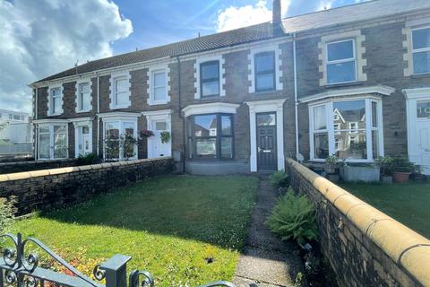 3 bedroom terraced house for sale, Gnoll Park Road, Neath