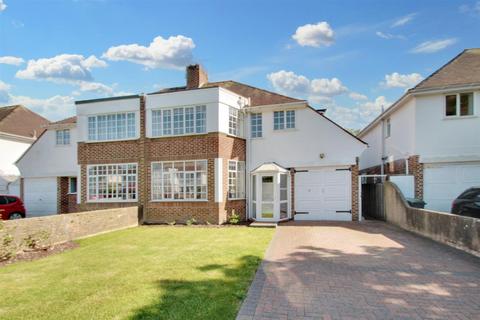 3 bedroom house for sale, Trent Road, Goring-By-Sea, Worthing