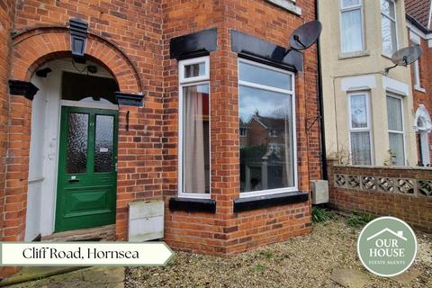 Flat 1, 77 Cliff Road, Hornsea, HU18 1HU