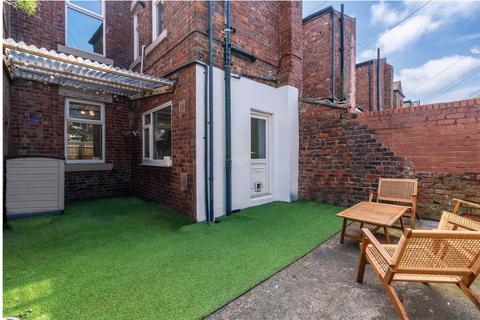3 bedroom terraced house for sale, Meldon Terrace, Newcastle Upon Tyne