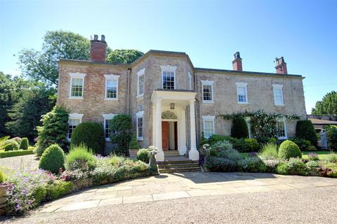 5 bedroom detached house for sale, Church Lane, Lockington, Driffield