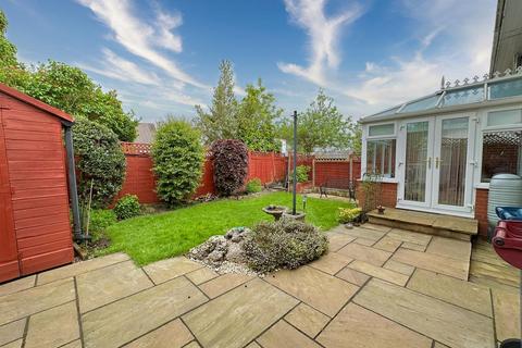 5 bedroom semi-detached house for sale, Alderford Close, Clitheroe, Ribble Valely