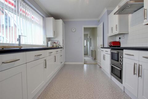 3 bedroom semi-detached house for sale, Elm Drive, Cherry Burton, Beverley