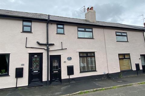 2 bedroom terraced house for sale, Byron Street, Macclesfield