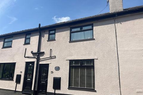 2 bedroom terraced house for sale, Byron Street, Macclesfield