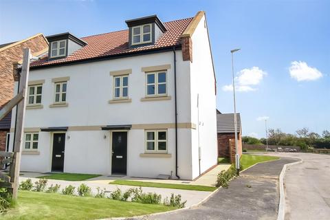 3 bedroom semi-detached house for sale, The Paddocks, Sadberge, Darlington