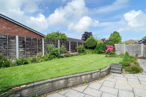 3 bedroom detached bungalow for sale, Ryles Crescent, Macclesfield