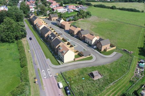 3 bedroom terraced house for sale, Middleton Road, Sadberge, Darlington