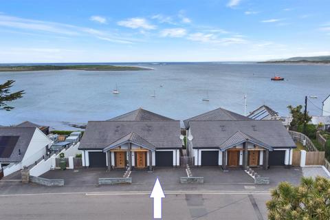 2 Harbour Lights Torridge Road, Appledore, Bideford, EX39 1SF