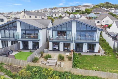 2 Harbour Lights Torridge Road, Appledore, Bideford, EX39 1SF