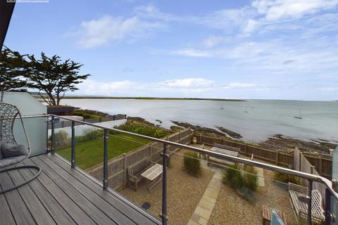 2 Harbour Lights Torridge Road, Appledore, Bideford, EX39 1SF