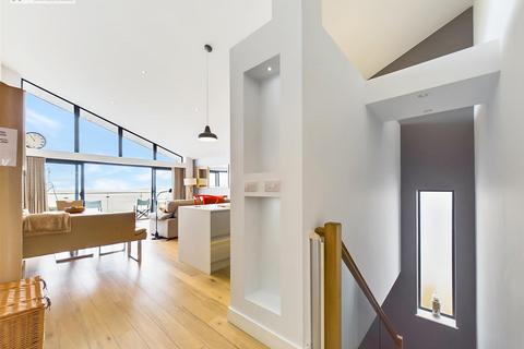 2 Harbour Lights Torridge Road, Appledore, Bideford, EX39 1SF