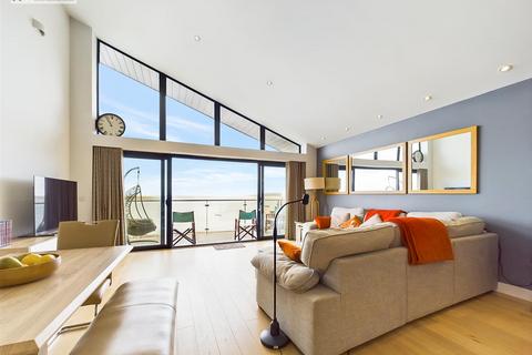 2 Harbour Lights Torridge Road, Appledore, Bideford, EX39 1SF