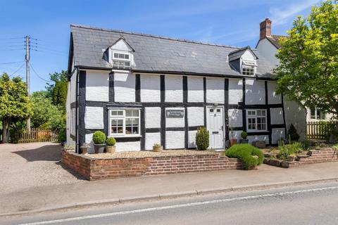 3 bedroom detached house for sale, Laburnum Cottage, The Village, Dymock, Gloucestershire, GL18