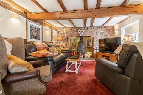 undefined, Laburnum Cottage, The Village, Dymock, Gloucestershire, GL18