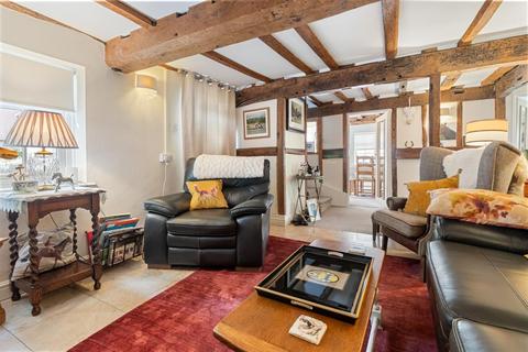 undefined, Laburnum Cottage, The Village, Dymock, Gloucestershire, GL18