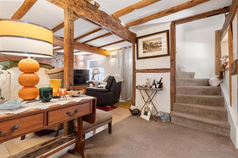 undefined, Laburnum Cottage, The Village, Dymock, Gloucestershire, GL18
